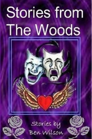 Cover of Stories from the Woods