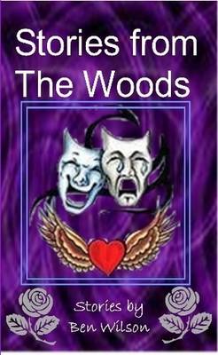 Book cover for Stories from the Woods