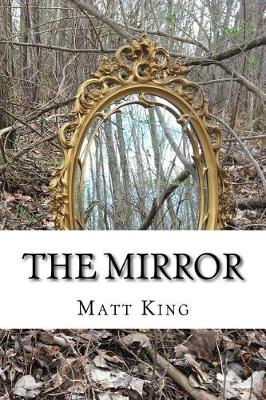 Book cover for The Mirror