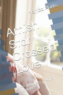 Book cover for Amish Star Crossed Love