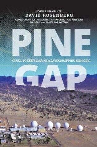 Cover of Pine Gap