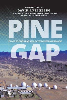 Book cover for Pine Gap