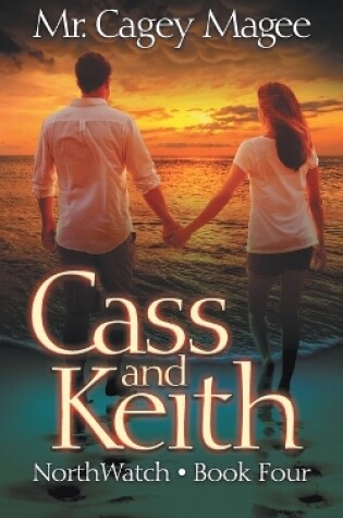 Cover of Cass and Keith