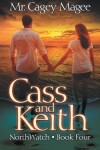Book cover for Cass and Keith