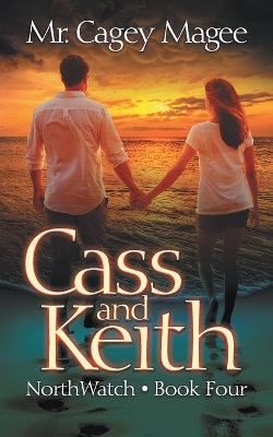 Cover of Cass and Keith