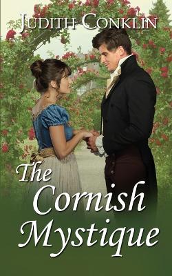 Book cover for The Cornish Mystique