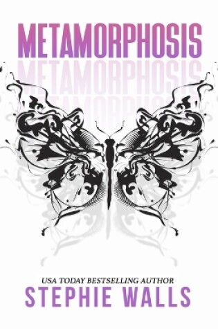 Cover of Metamorphosis