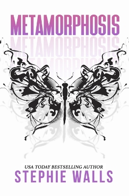 Book cover for Metamorphosis