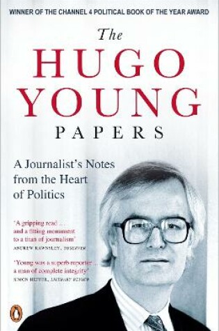 Cover of The Hugo Young Papers