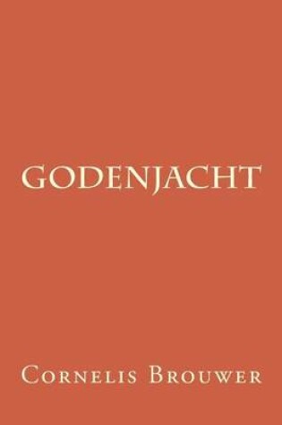 Cover of Godenjacht