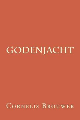 Book cover for Godenjacht