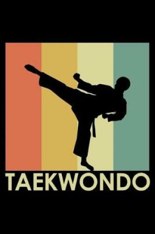 Cover of Taekwondo