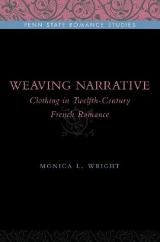 Cover of Weaving Narrative