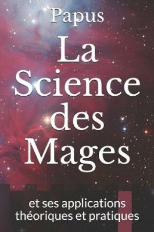 Cover of La Science des Mages