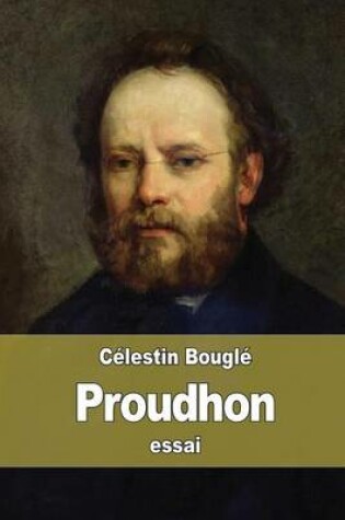 Cover of Proudhon