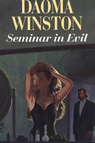 Cover of Seminar in Evil