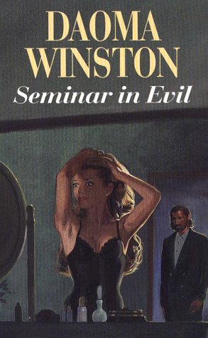 Book cover for Seminar in Evil