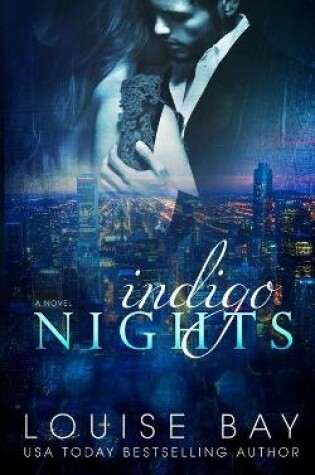 Cover of Indigo Nights