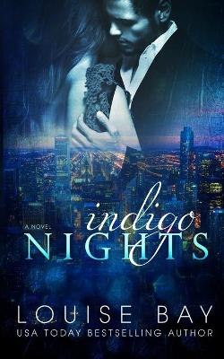 Book cover for Indigo Nights