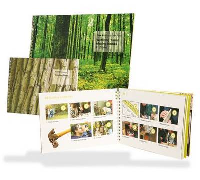 Cover of Tree Kit Practitioners' Pack