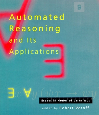 Cover of Automated Reasoning and Its Applications