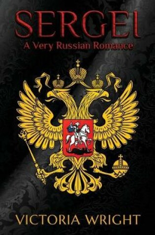 Cover of Sergei