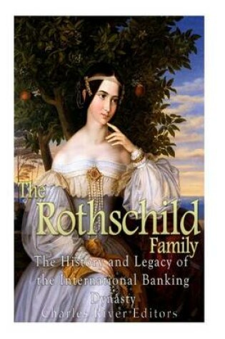 Cover of The Rothschild Family