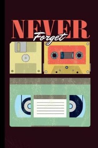 Cover of Never Forget