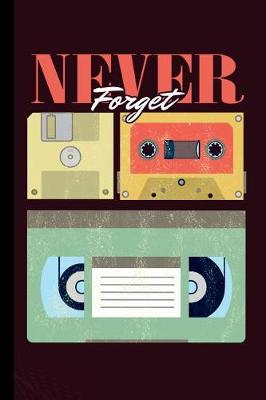 Book cover for Never Forget