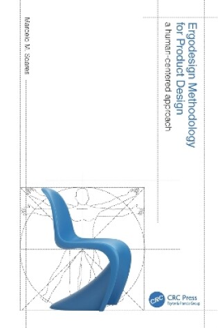 Cover of Ergodesign Methodology for Product Design