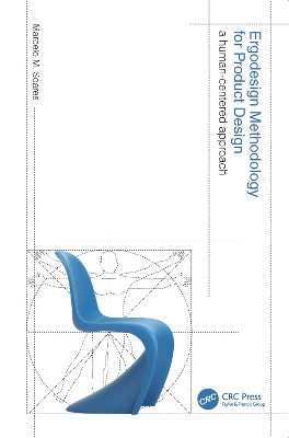 Book cover for Ergodesign Methodology for Product Design