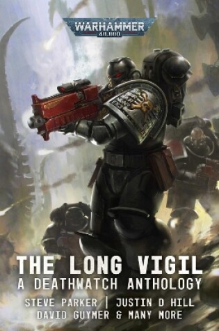 Cover of Deathwatch: The Long Vigil