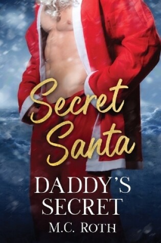Cover of Daddy's Secret