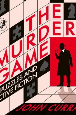 Cover of The Murder Game