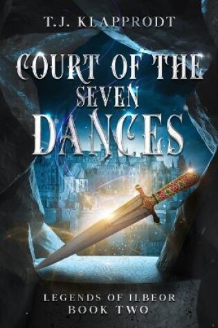 Cover of Court of the Seven Dances