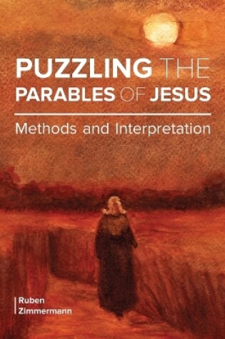 Cover of Puzzling the Parables of Jesus