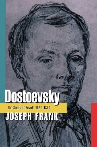 Cover of Dostoevsky