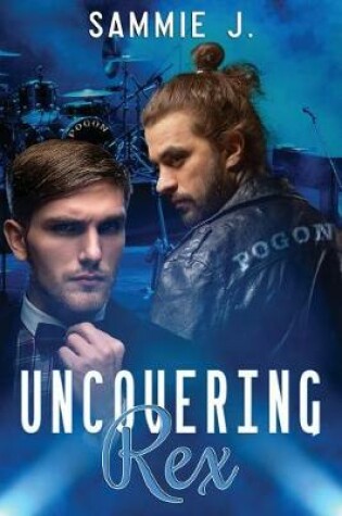 Cover of Uncovering Rex