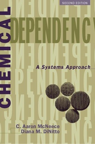 Cover of Chemical Dependency