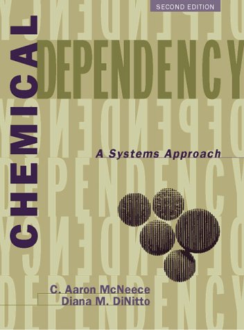 Book cover for Chemical Dependency