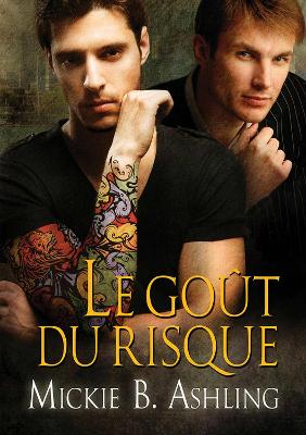 Book cover for Le Gout Du Risque