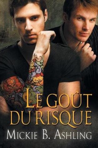 Cover of Le Gout Du Risque