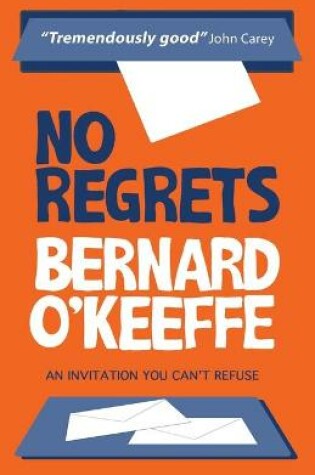 Cover of No Regrets