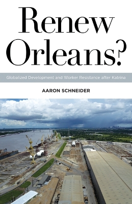 Cover of Renew Orleans?