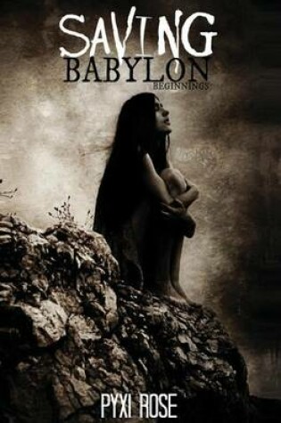 Cover of Saving Babylon