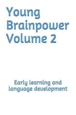 Cover of Young Brainpower Volume 2