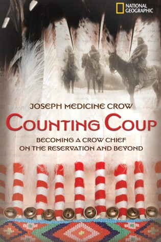 Cover of Counting Coup