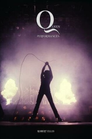 Cover of Queen