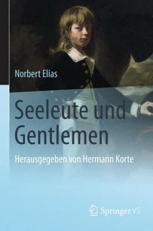 Cover of Seeleute und Gentlemen