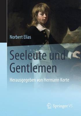 Book cover for Seeleute und Gentlemen